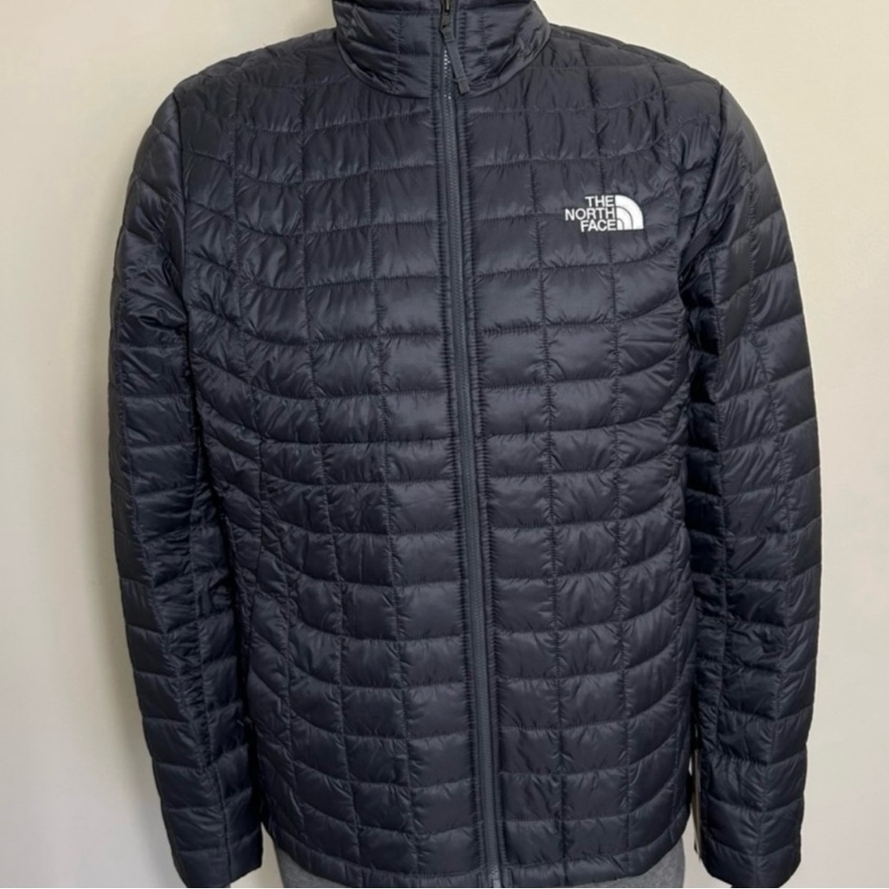 New Men's North Face Thermoball Eco Full Zip XXL